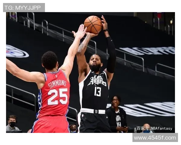 雄鹿与快船对决前瞻分析及比赛结果预测