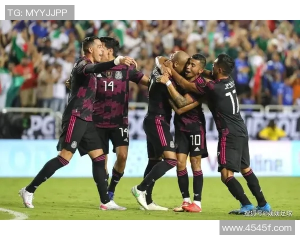 墨西哥与哥斯达黎加点球大战精彩回顾与赛后分析