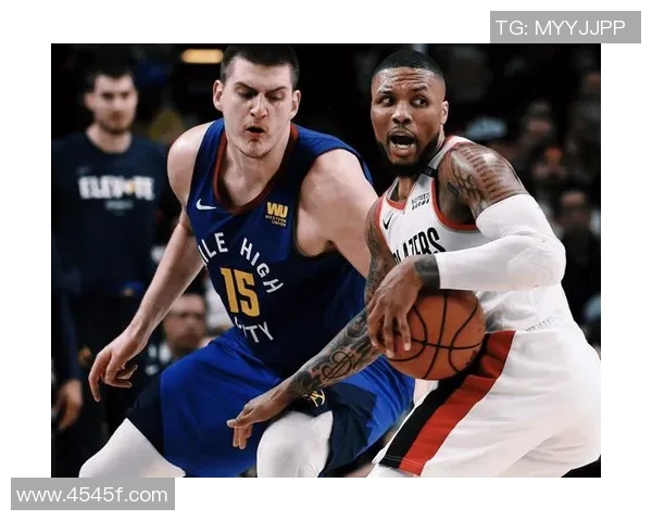 掘金与开拓者赛程分析及比赛前瞻展望